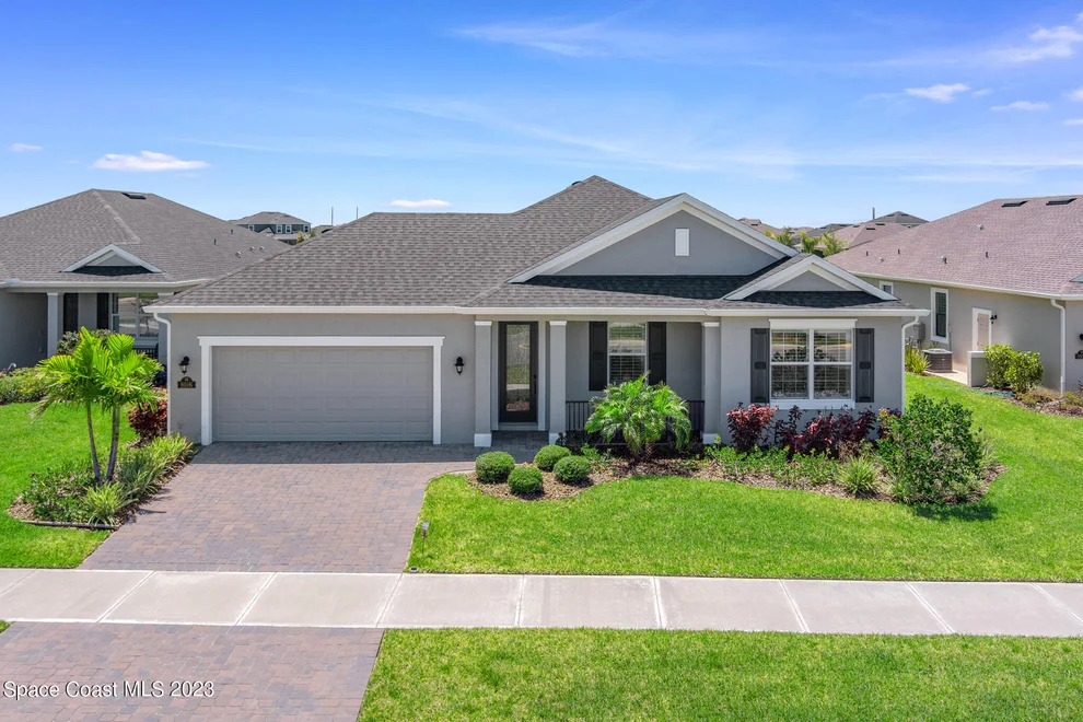 Unit for sale at 8016 Millbrook Avenue, Melbourne, FL 32940