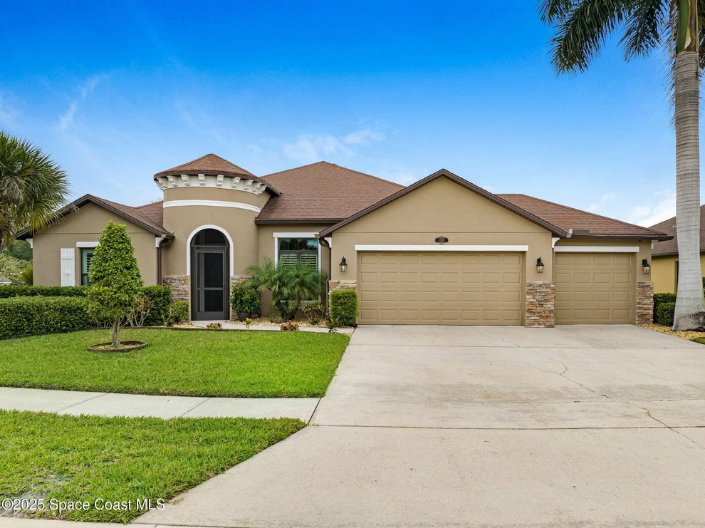 Unit for sale at 1308 Outrigger Circle, Rockledge, FL 32955