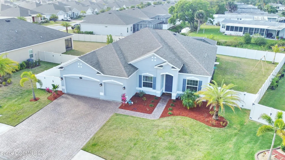 Unit for sale at 287 Norwich Street, Merritt Island, FL 32953