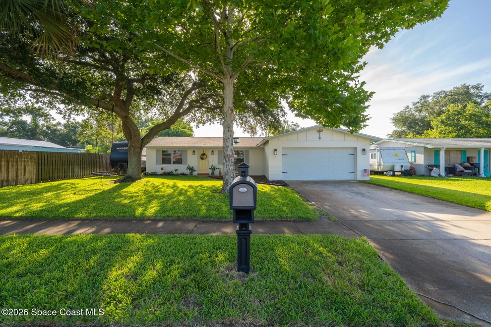 Unit for sale at 3495 Melrose Avenue, Titusville, FL 32780