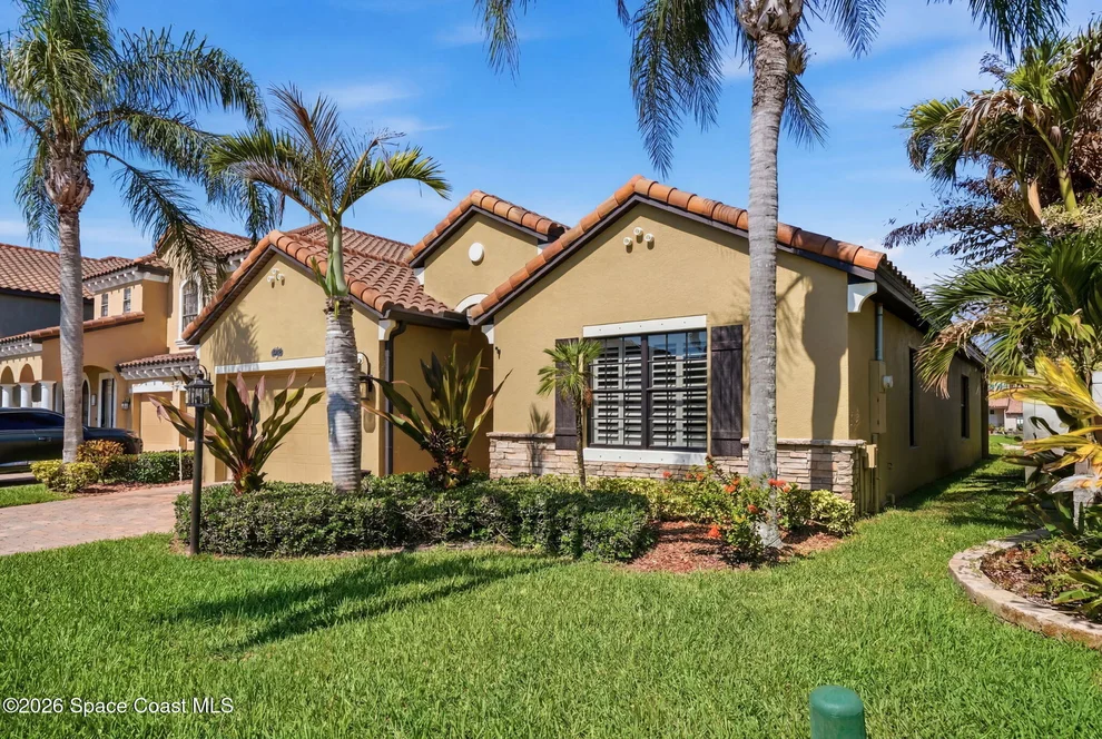 Unit for sale at 688 Monterey Drive, Satellite Beach, FL 32937