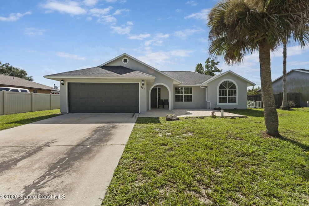 Unit for sale at 731 Delano Avenue NW, Palm Bay, FL 32907