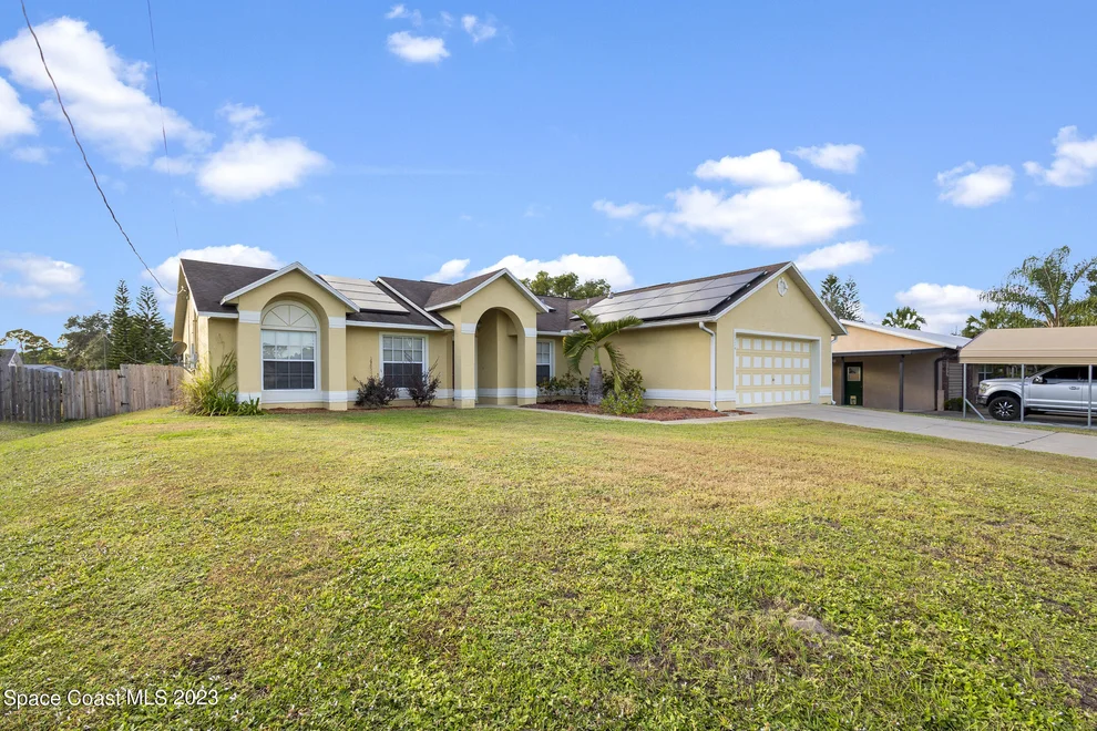 Unit for sale at 6374 Stillwater Avenue, Cocoa, FL 32927