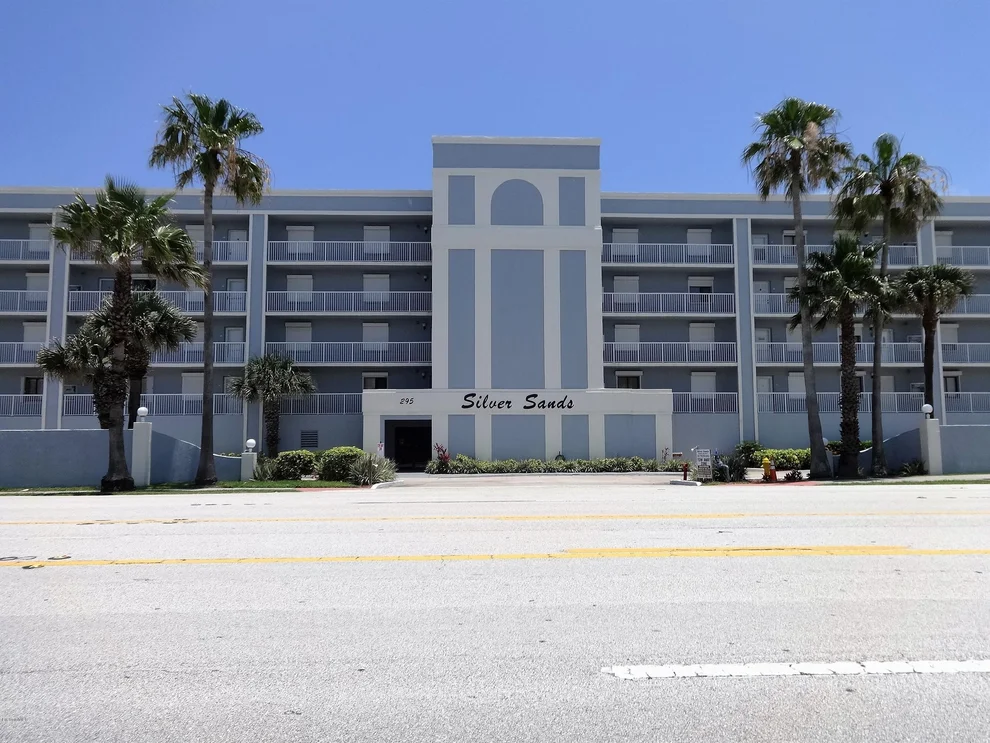 Unit for sale at 295 Highway A1a, Satellite Beach, FL 32937