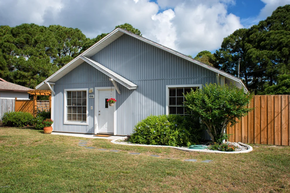 Unit for sale at 4544 Alfred Street, Cocoa, FL 32927