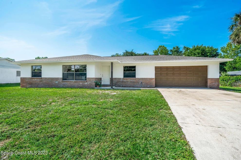 Unit for sale at 5065 Bradbie Lane, Cocoa, FL 32926
