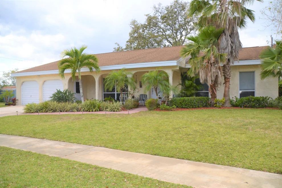 Unit for sale at 2763 Floresta Drive NE, Palm Bay, FL 32905