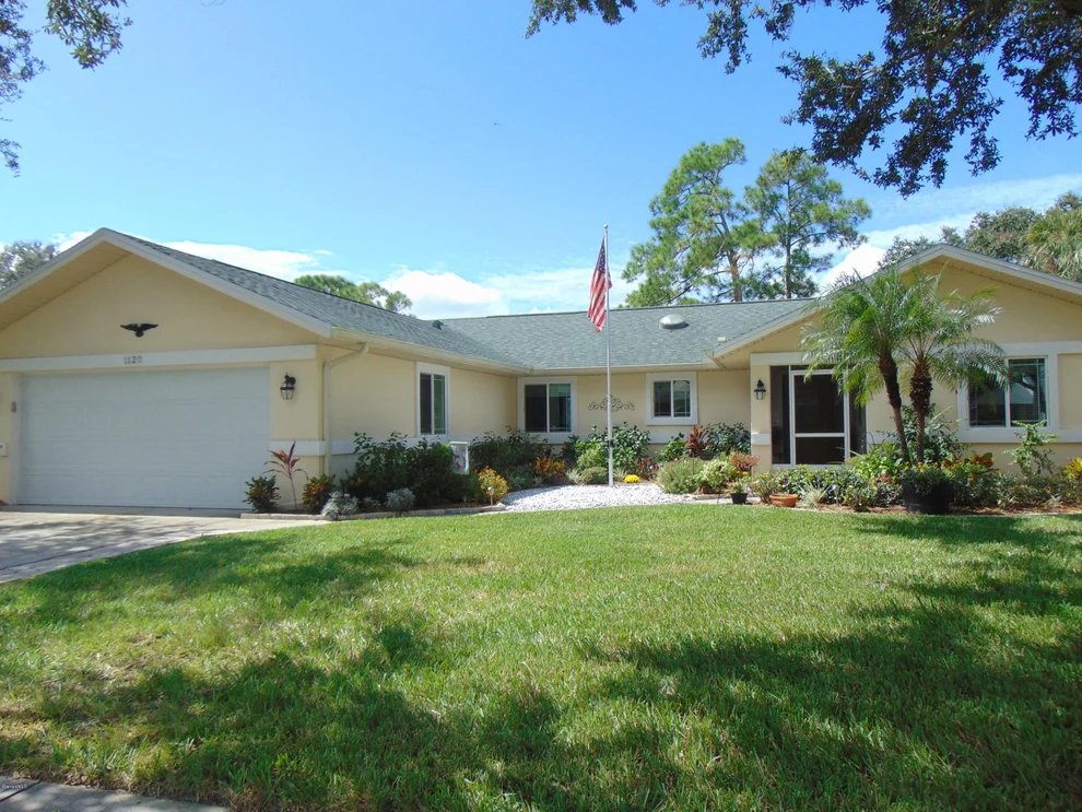 Unit for sale at 1120 Mayflower Avenue, Melbourne, FL 32940