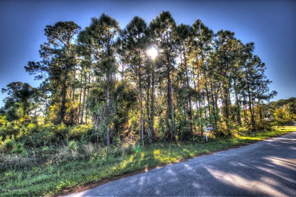 Unit for sale at 534 Andrew Street SE, Palm Bay, FL 32909