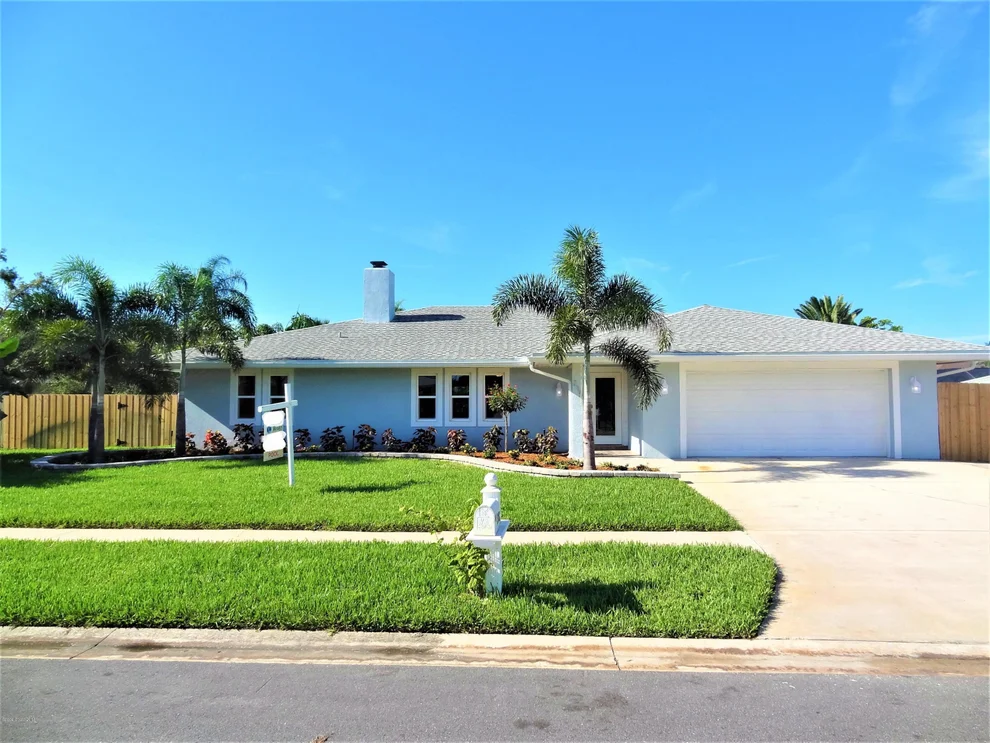 Unit for sale at 215 Birch Avenue, Melbourne Beach, FL 32951