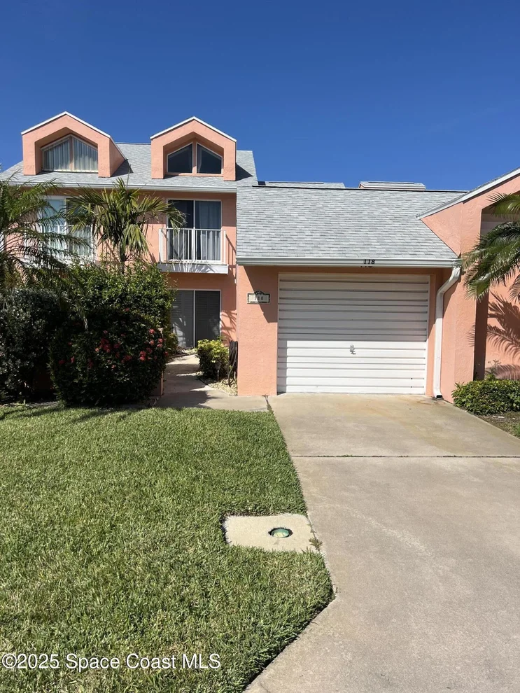 Unit for sale at 118 Casseekee Trail, Melbourne Beach, FL 32951
