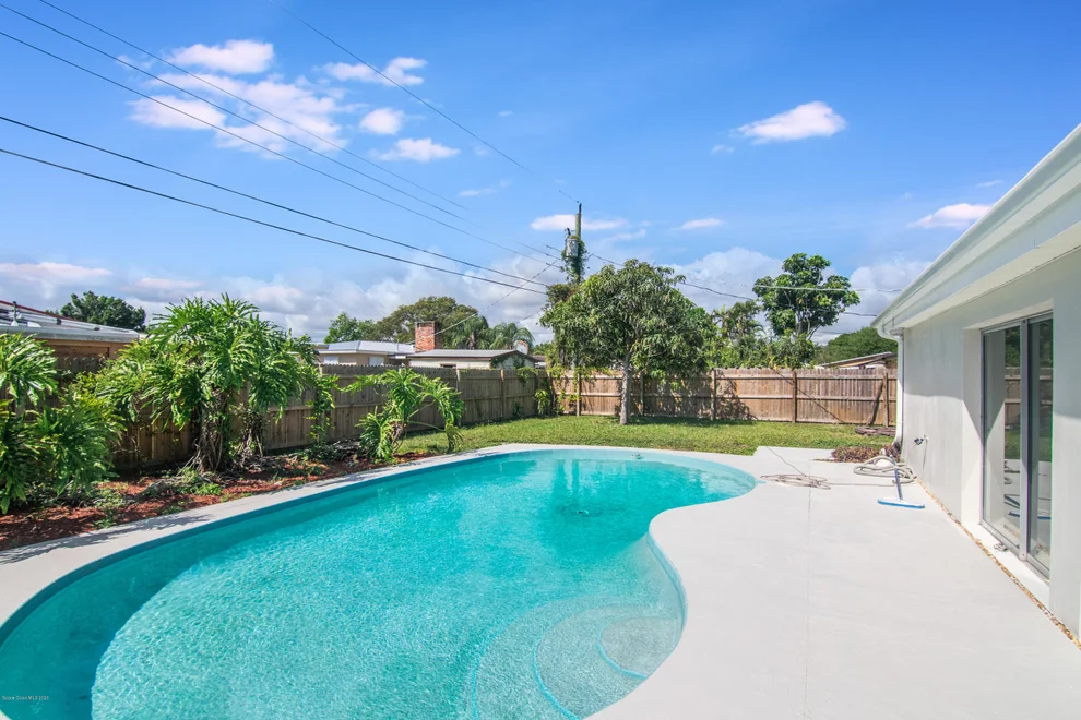 Unit for sale at 311 Georgetown Avenue, Melbourne, FL 32901
