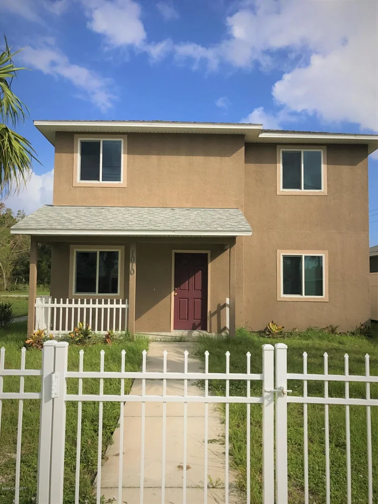 Unit for sale at 1010 Queen Street, Titusville, FL 32780