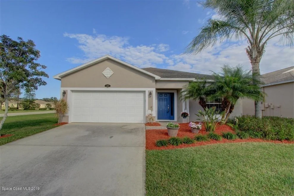 Unit for sale at 2108 Maeve Circle, West Melbourne, FL 32904