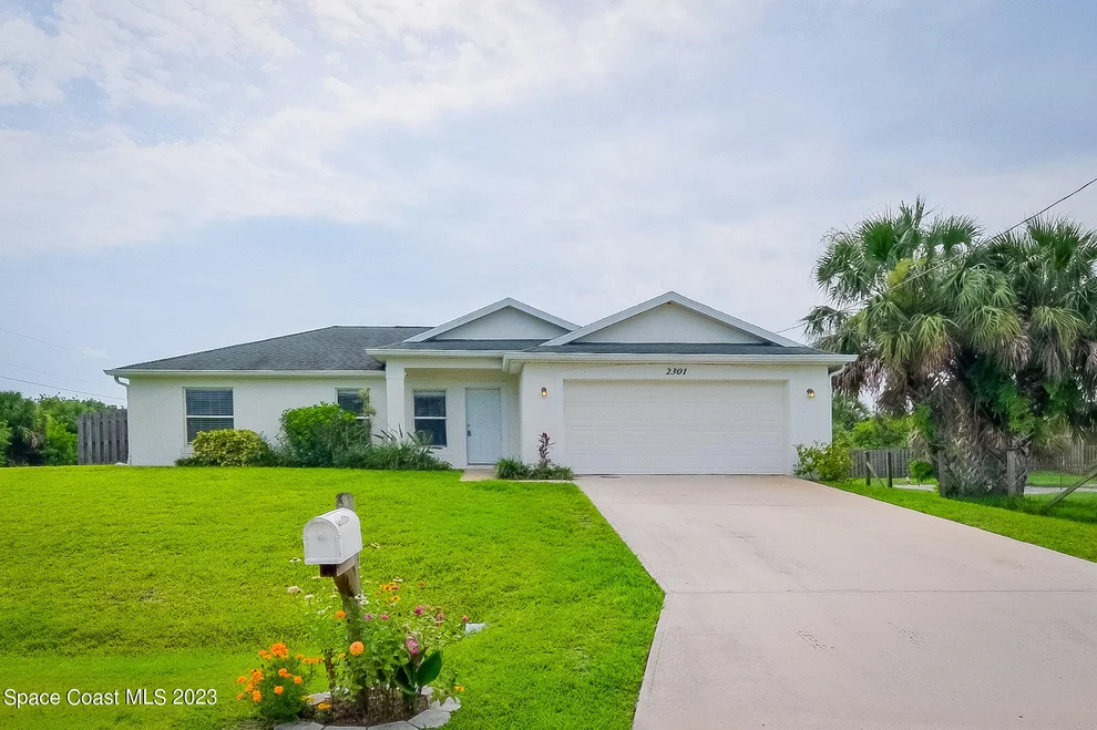 Unit for sale at 2301 Bimini Avenue, Palm Bay, FL 32908