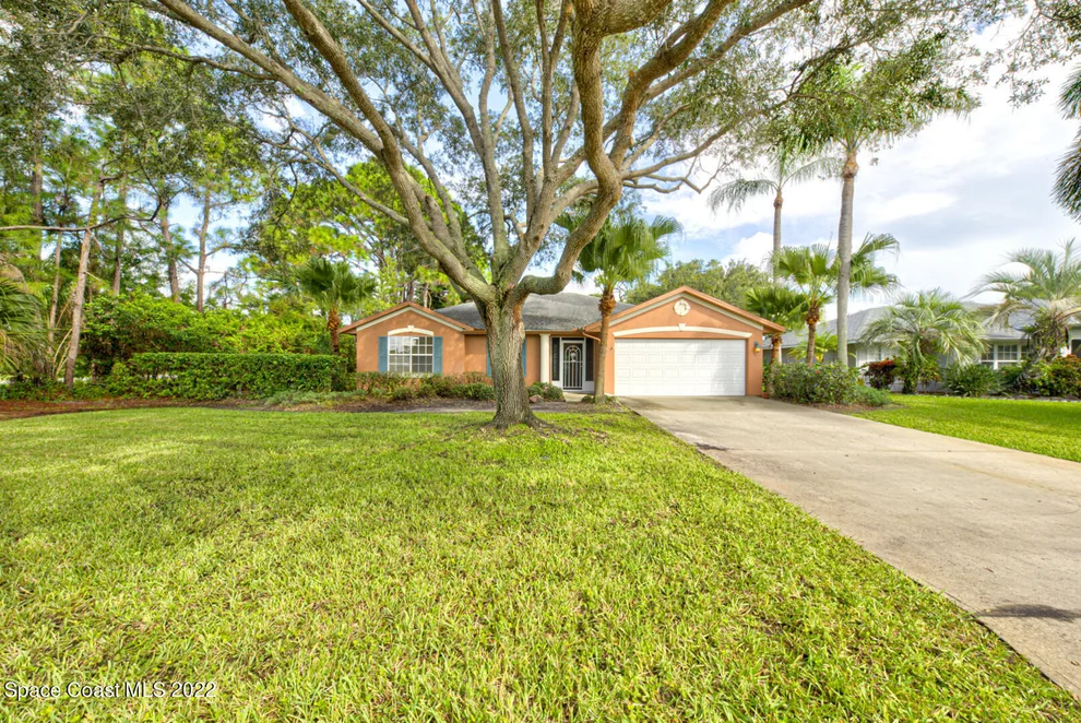 Unit for sale at 1591 Bronco Drive, Melbourne, FL 32940
