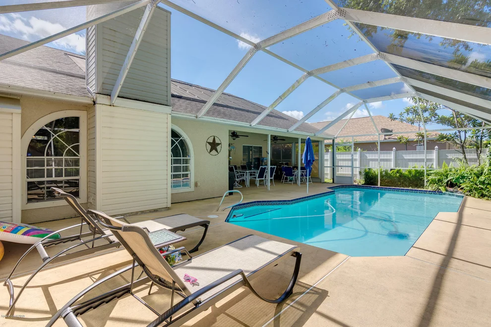 Unit for sale at 206 Godfrey Road SE, Palm Bay, FL 32909