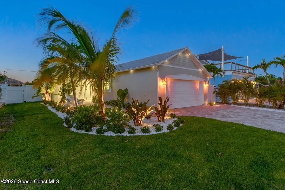 Unit for sale at 212 Fillmore Avenue, Cape Canaveral, FL 32920
