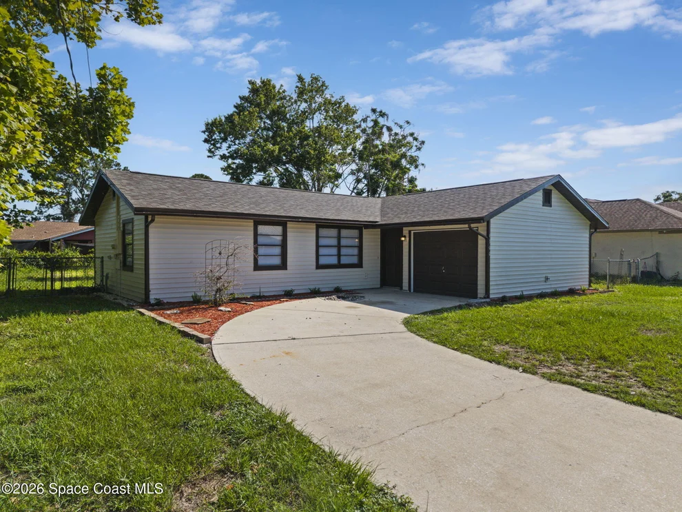 Unit for sale at 6300 Allmont Street, Cocoa, FL 32927