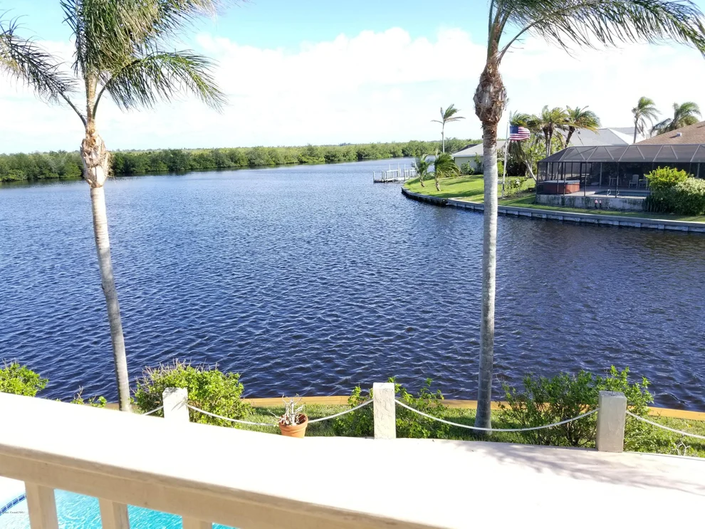 Unit for sale at 267 Via De La Reina, Merritt Island, FL 32953