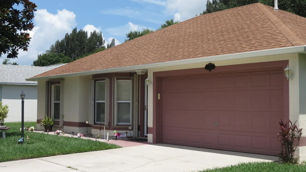 Unit for sale at 301 Mcclain Drive, West Melbourne, FL 32904