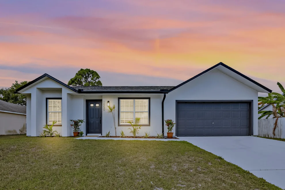 Unit for sale at 1050 Sheridan Avenue NW, Palm Bay, FL 32907