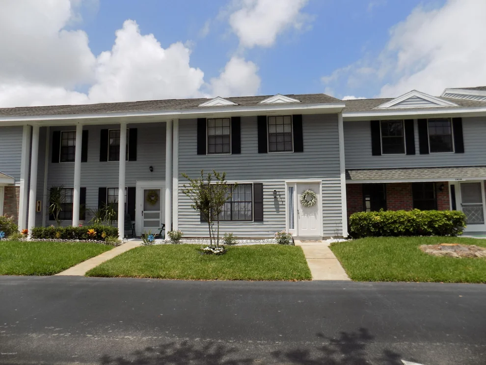 Unit for sale at 1413 Manor Drive NE, Palm Bay, FL 32905