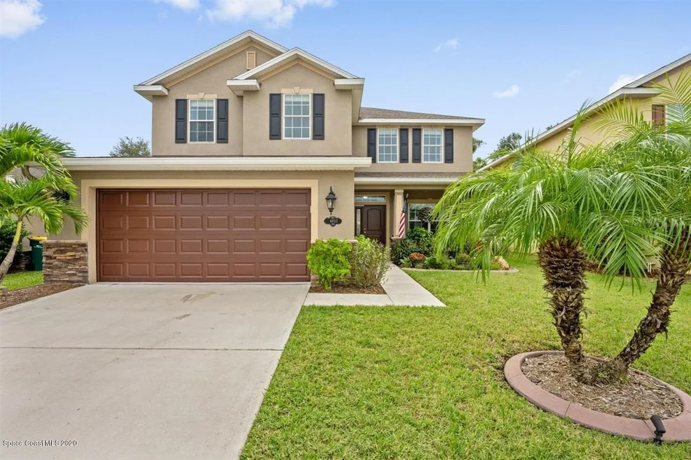 Unit for sale at 4053 Palladian Way, Melbourne, FL 32904