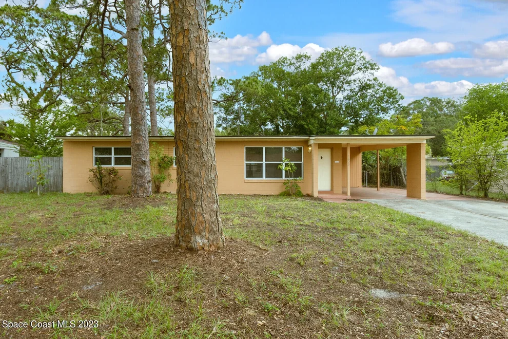 Unit for sale at 1405 Pineda Street, Cocoa, FL 32922