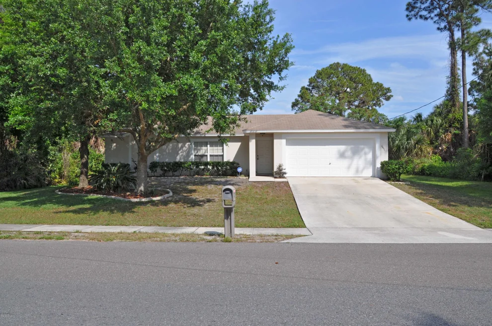 Unit for sale at 6491 Pleasant Avenue, Cocoa, FL 32927