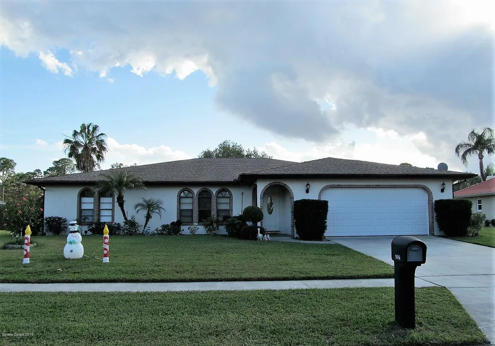 Unit for sale at 1506 Meadowbrook Road NE, Palm Bay, FL 32905