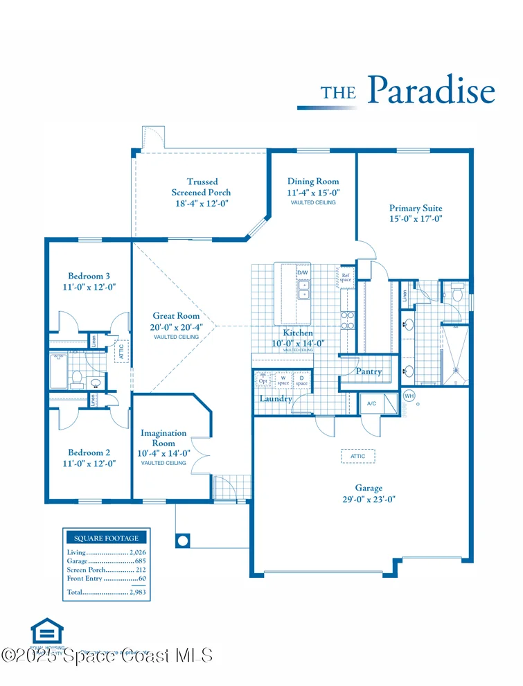 Unit for sale at 474 Scenic Road SW, Palm Bay, FL 32908