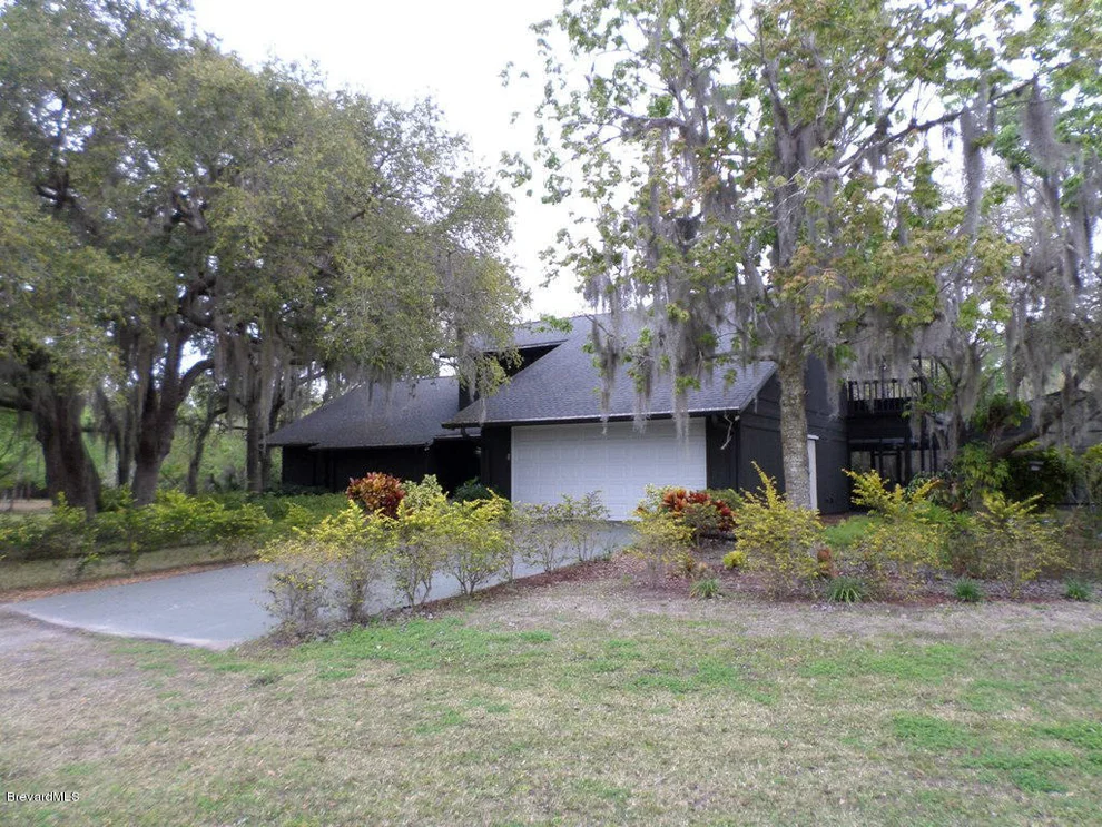 Unit for sale at 7650 Patti Drive, Merritt Island, FL 32953