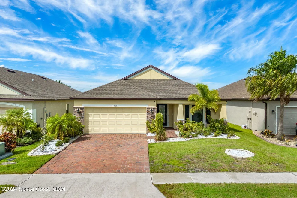 Unit for sale at 4739 Alligator Flag Circle, West Melbourne, FL 32904
