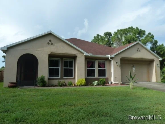 Unit for sale at 1202 SW Gideon Street, Palm Bay, FL 32908