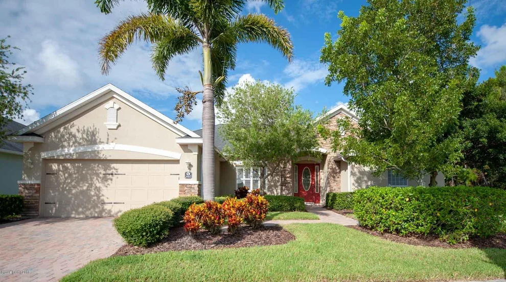 Unit for sale at 3467 Bancroft Drive, Melbourne, FL 32940