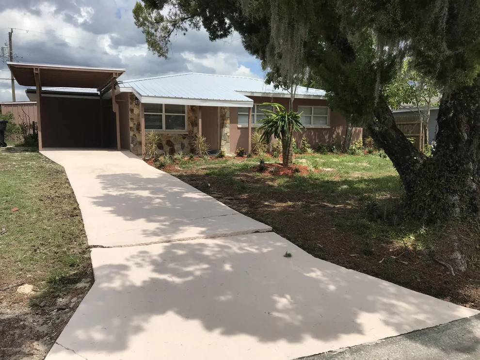 Unit for sale at 885 Allendale Street, Titusville, FL 32796
