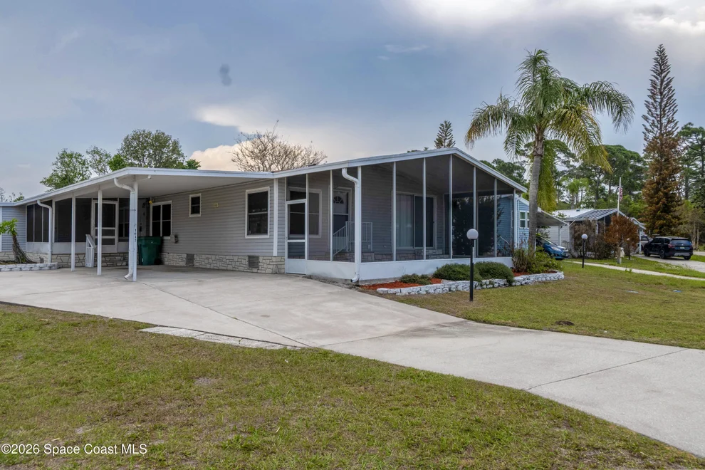 Unit for sale at 1612 Cocoa Bay Boulevard, Cocoa, FL 32926