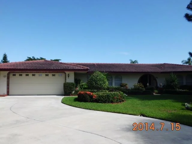 Unit for sale at 690 Barcelona Court, Satellite Beach, FL 32937