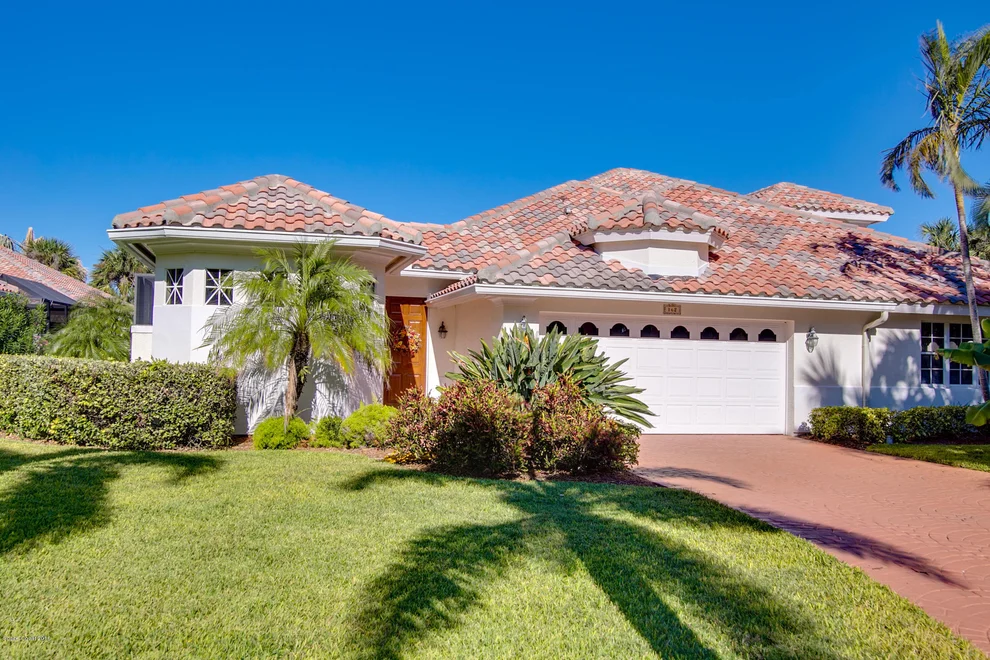 Unit for sale at 162 Whaler Drive, Melbourne Beach, FL 32951