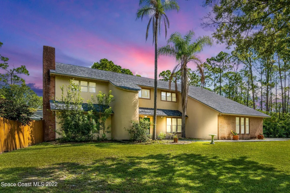 Unit for sale at 4195 Hield Road NW, Palm Bay, FL 32907
