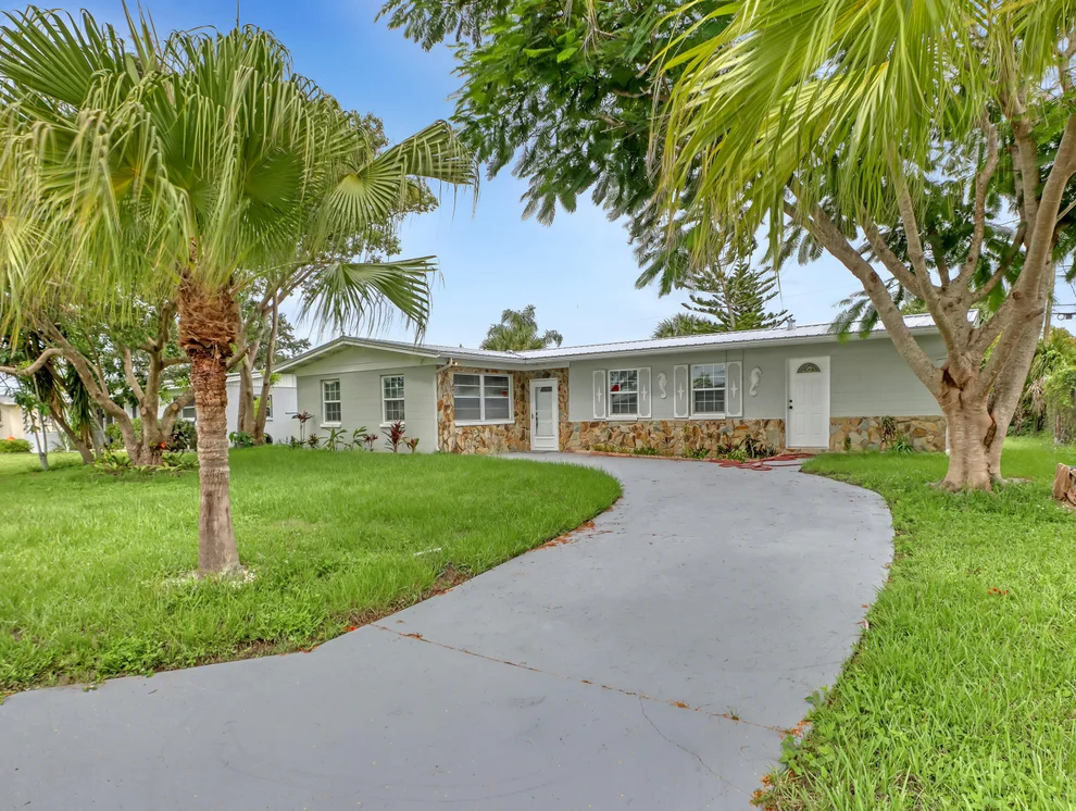 Unit for sale at 1161 Martha Lee Avenue, Rockledge, FL 32955