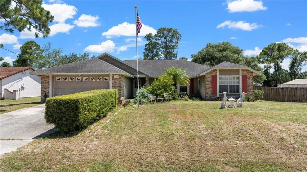 Unit for sale at 5565 Brandon Street, Cocoa, FL 32927