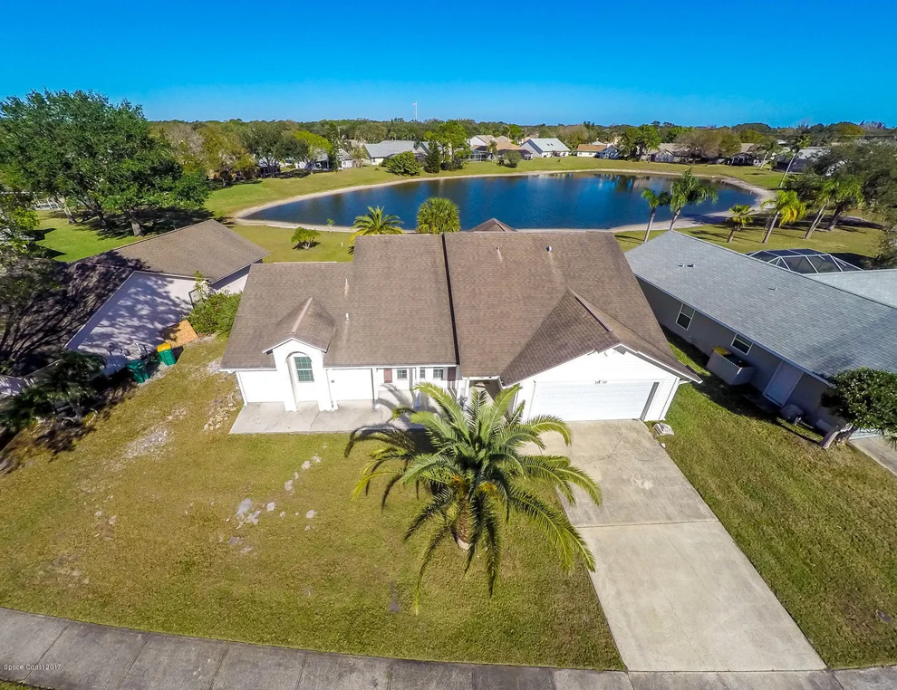 Unit for sale at 3662 Heron Drive, Melbourne, FL 32901