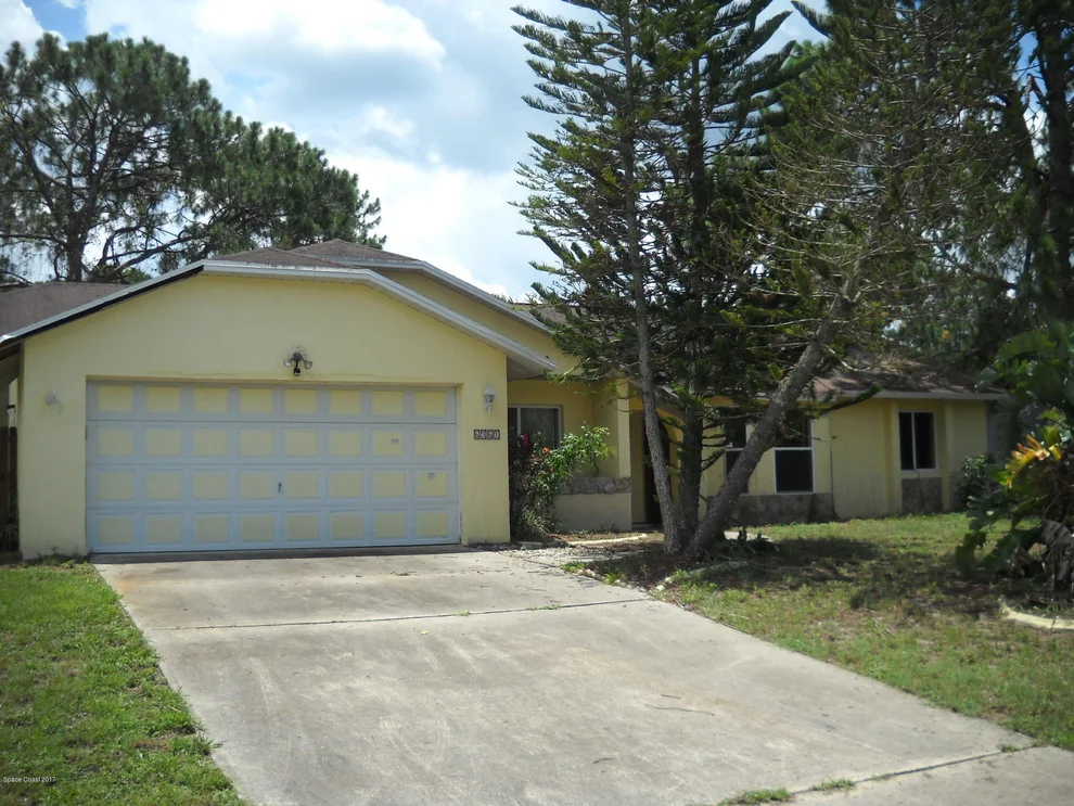 Unit for sale at 6361 Hudson Road, Cocoa, FL 32927