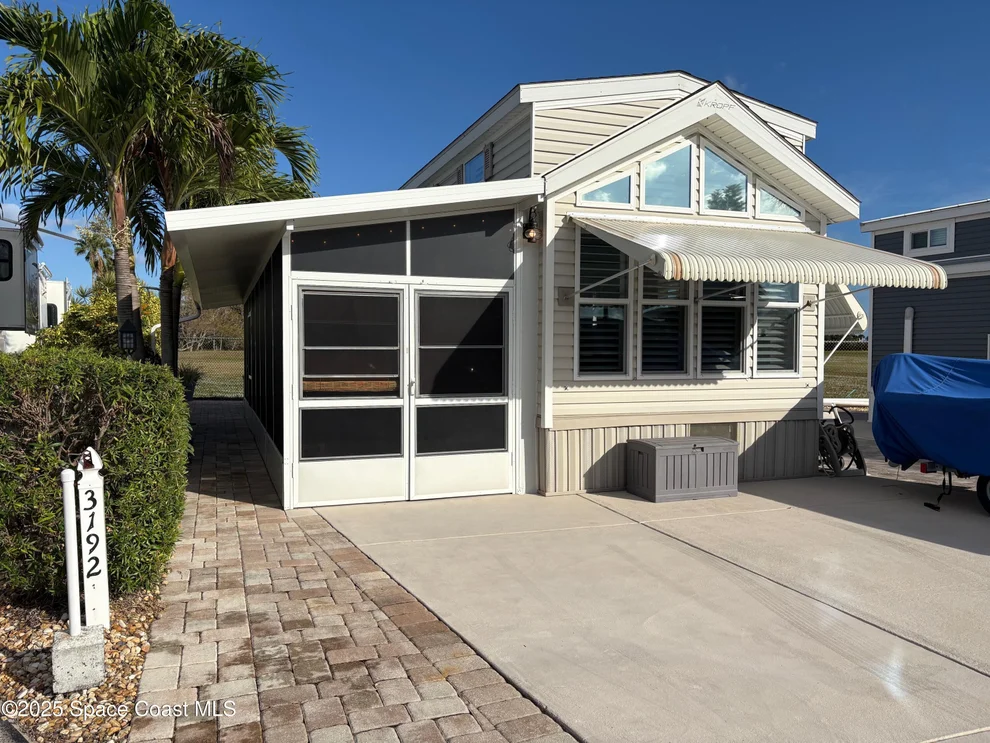 Unit for sale at 3192 Dockside Lane, Melbourne Beach, FL 32951