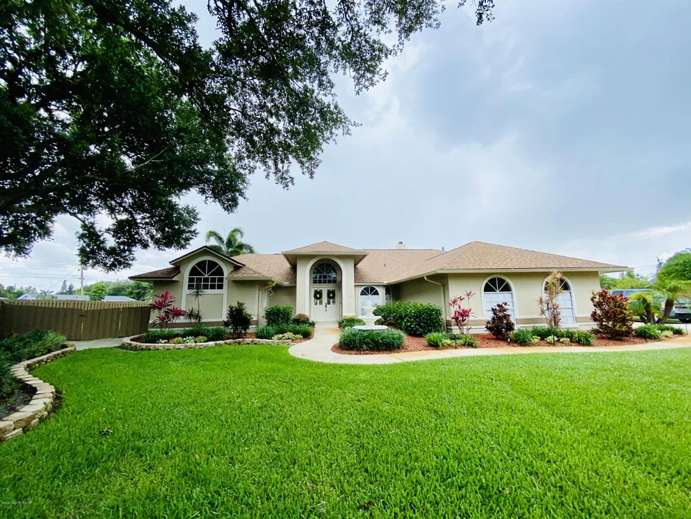 Unit for sale at 4205 Wood Haven Drive, Melbourne, FL 32935