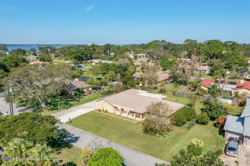 Unit for sale at 530 Sunset Lane, Merritt Island, FL 32952