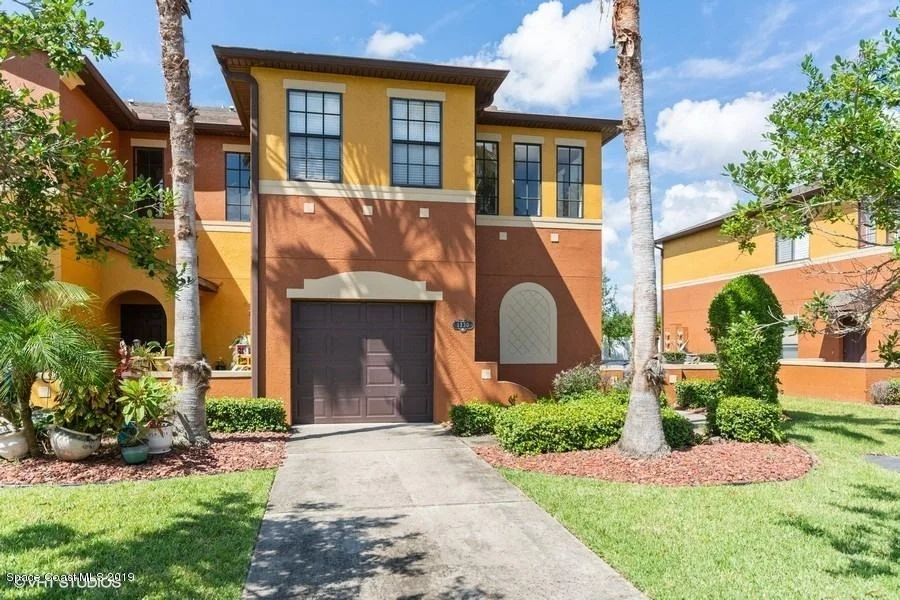 Unit for sale at 1230 Marquise Court, Rockledge, FL 32955