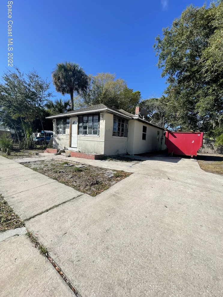 Unit for sale at 512 Canaveral Avenue, Titusville, FL 32796